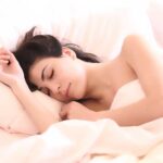 5 Ways To Help Improve The Quality Of Sleep F