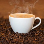 A Strong Coffee 30 Minutes Before Exercise Helps To Boost Fat Burning F