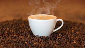 A Strong Coffee 30 Minutes Before Exercise Helps To Boost Fat Burning F