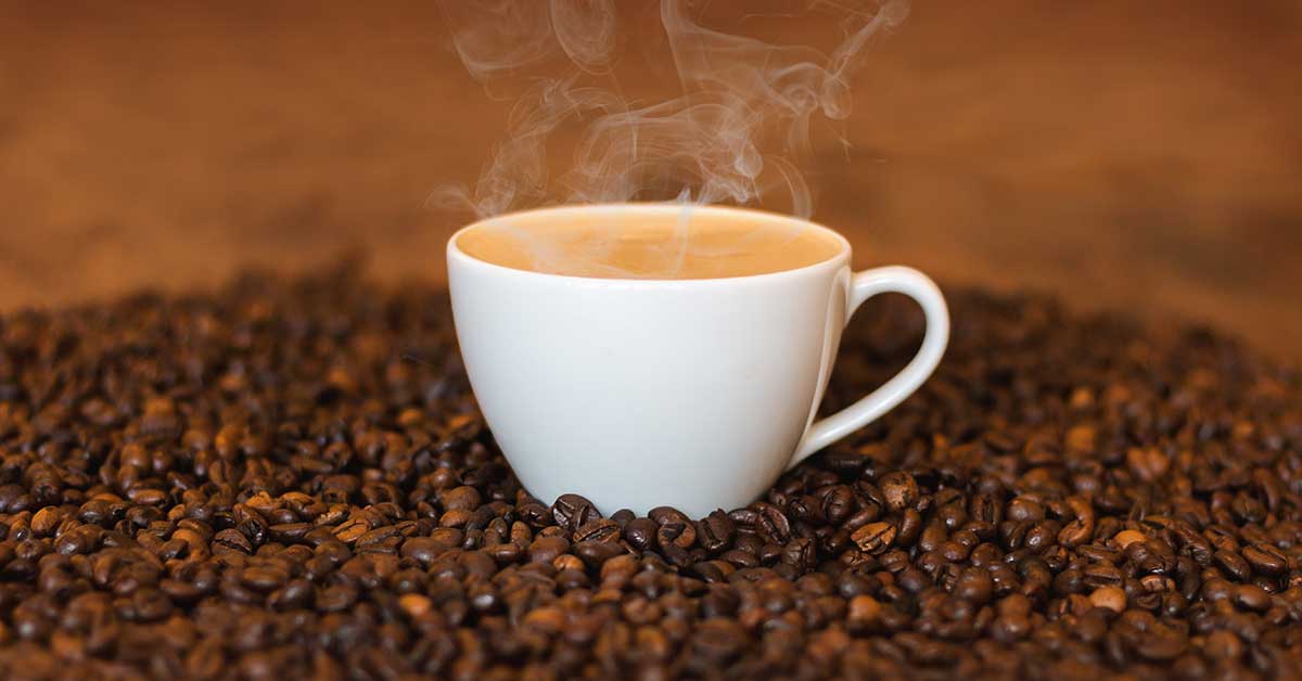 A Strong Coffee 30 Minutes Before Exercise Helps To Boost Fat Burning F