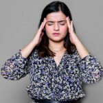 Acupressure Wristband Is Effective For Relieving Nausea From Migraine F