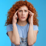 Anxiety And Mood Changes Might Indicate Arrival Of A Migraine Attack