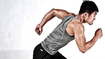 Arm Swing Does Not Actually Help Improve Running Speed That Much F