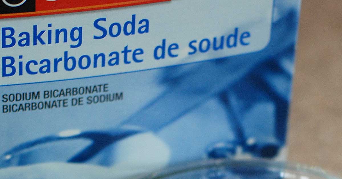 Baking Soda Might Be A Safe And Cheap Way To Fight Autoimmune Disease F