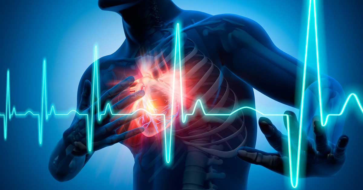 Boosting Physical Activity Can Help Reduce Risk Of Heart Failure F