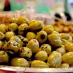 Can A Mediterranean Diet Actually Help Protect Against Memory Loss F