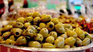 Can A Mediterranean Diet Actually Help Protect Against Memory Loss F