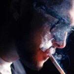 Cigarette Smokers Have Double The Risk Of Heart Failure F