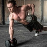 Exercise Releases A Protein That Helps To Reduce Risk Of Bowel Cancer F