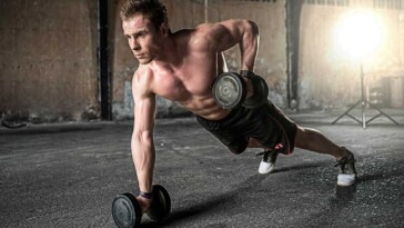 Exercise Releases A Protein That Helps To Reduce Risk Of Bowel Cancer F