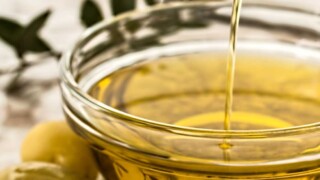 Extra Virgin Olive Oil Boosts Antioxidant Levels In Breast Milk F