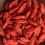 Goji Berries May Help To Protect Against Age Related Vision Loss F