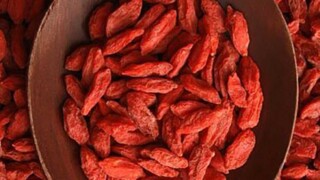 Goji Berries May Help To Protect Against Age Related Vision Loss F