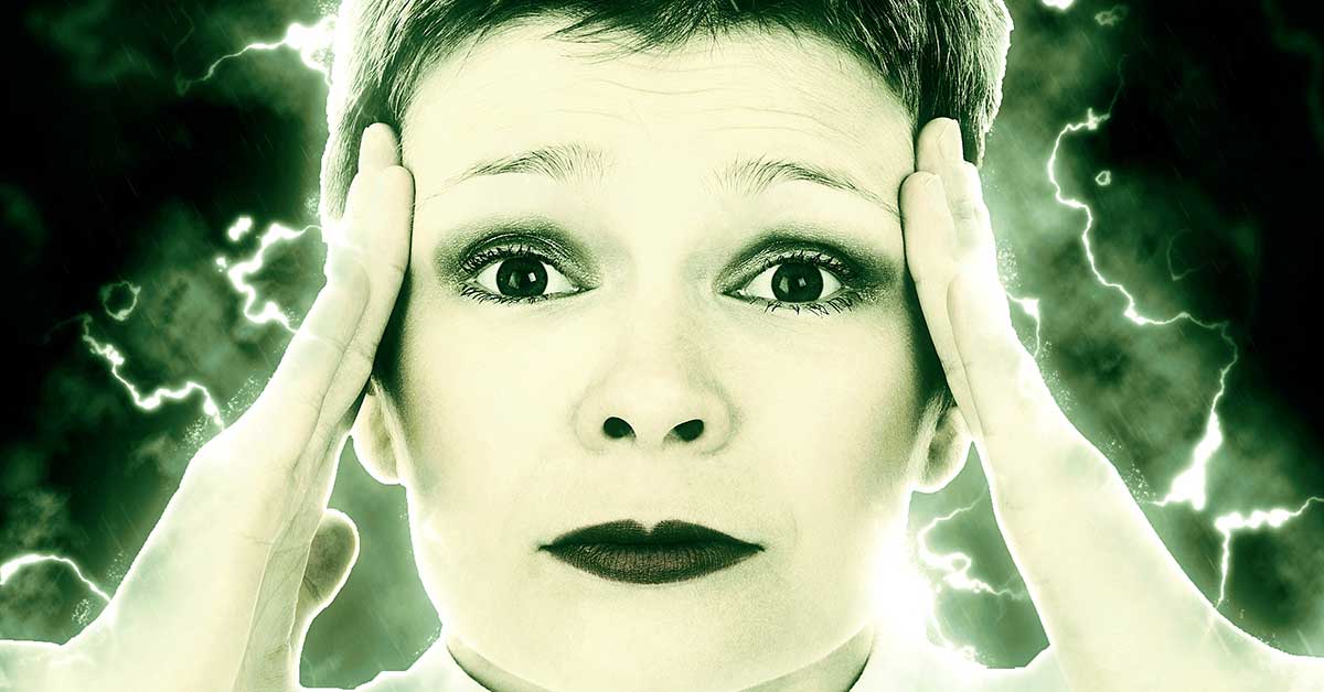 How Big Of A Migraine Trigger Is Alcohol Actually F