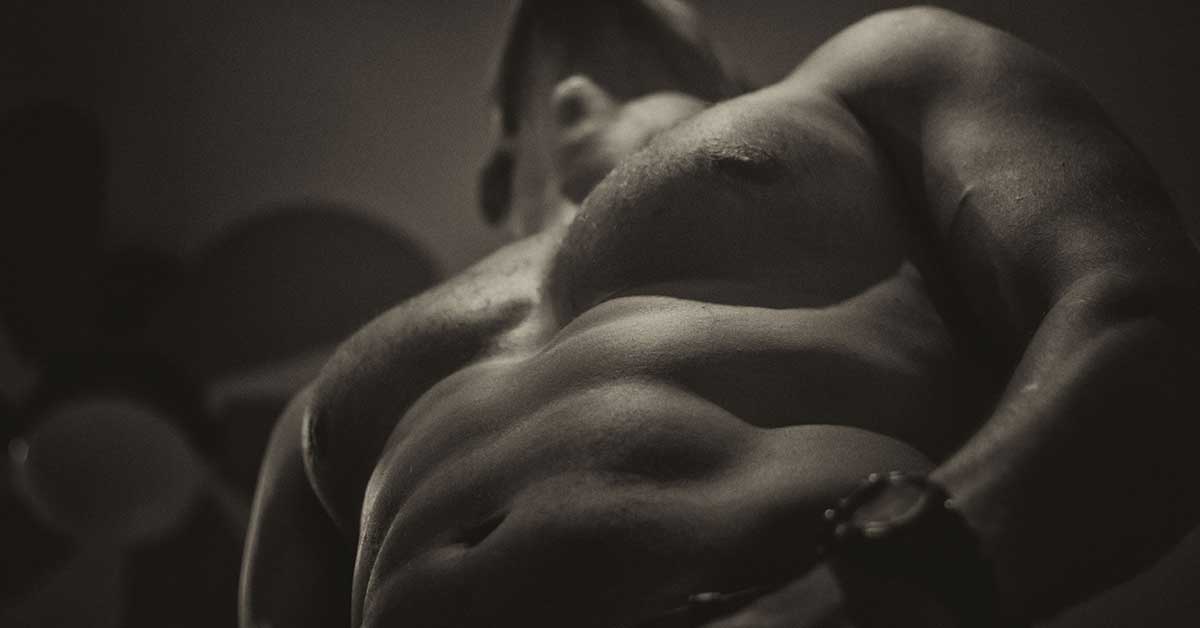 How Much Protein To Prevent Losing Muscle Mass While Dieting F