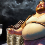 Increased Body Fat Is A Risk Factor For Reduced Cognitive Function F