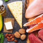 Ketogenic Diet Can Help Improve Quality Of Life In People With Ms F