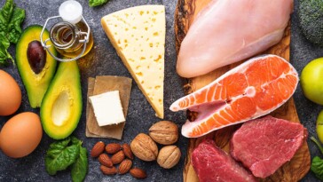 Ketogenic Diet Can Help Improve Quality Of Life In People With Ms F