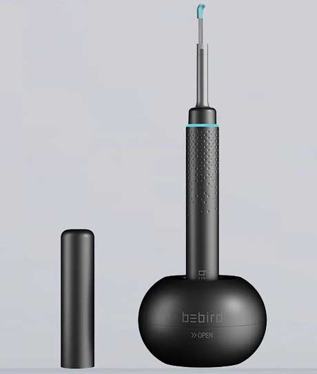 M9 Ear Cleaning System
