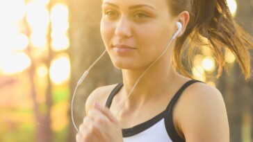 Moderate Exercise Helps To Boost Immunity In Breast Cancer Survivors F