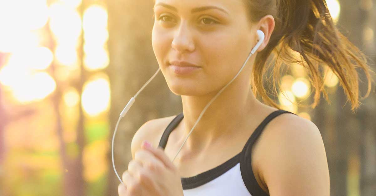 Moderate Exercise Helps To Boost Immunity In Breast Cancer Survivors F