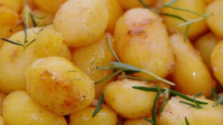 Nutrients in Potatoes Can Help Reduce Risk of High Blood Pressure