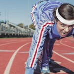 Physical Activity Just Twice A Week Helps To Prevent Type 2 Diabetes F