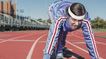 Physical Activity Just Twice A Week Helps To Prevent Type 2 Diabetes F