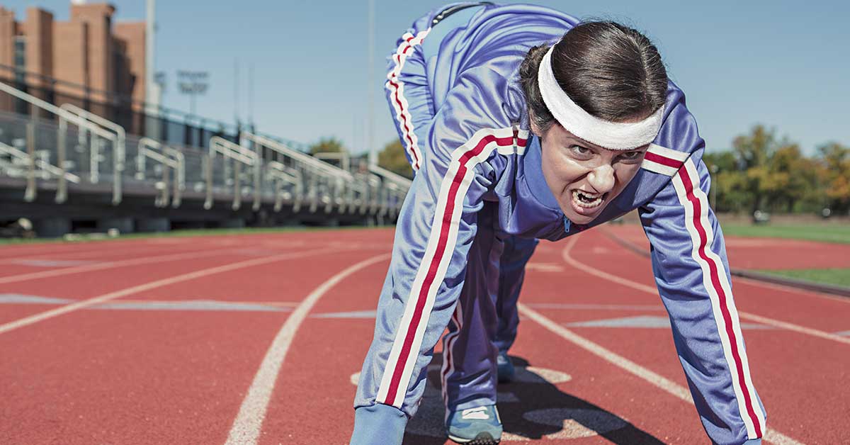 Physical Activity Just Twice A Week Helps To Prevent Type 2 Diabetes F