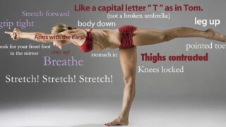 Proven Health Benefits of the Balancing Stick Tuladandasana Yoga Pose