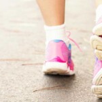 Regular Walking Helps Improve Health Of The Brains White Matter F