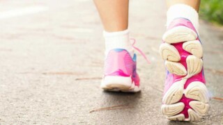 Regular Walking Helps Improve Health Of The Brains White Matter F