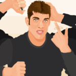 Strong Association Found With Adhd Adults And Substance Use Disorders F