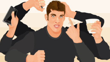 Strong Association Found With Adhd Adults And Substance Use Disorders F