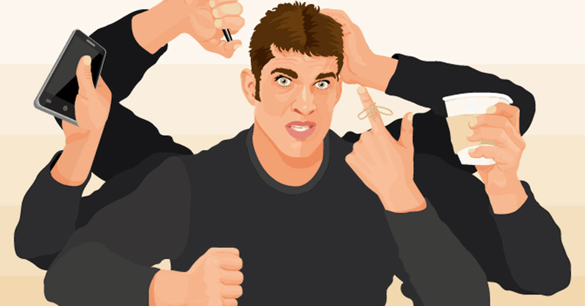 Strong Association Found With Adhd Adults And Substance Use Disorders F