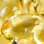 Vitamin D And Fish Oil May Help To Reduce Risk Of Autoimmune Diseases F