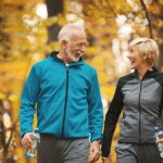 Walking For Just 10 Minutes Every Day Can Help Prolong Life F2